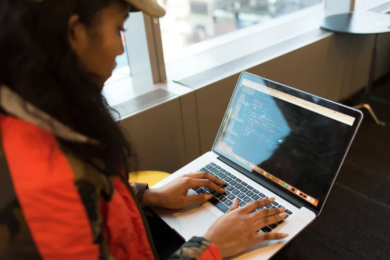 Building From the Outside In: The Black Technologists Creating the Tools Silicon Valley Forgot to Make