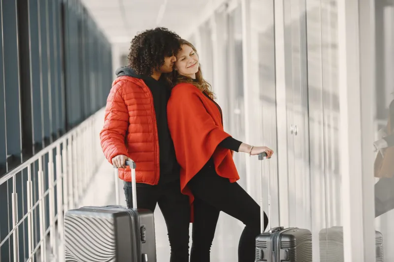 Going Back Without a Map: How Diaspora Travel Creators Are Changing What 'Home' Actually Means